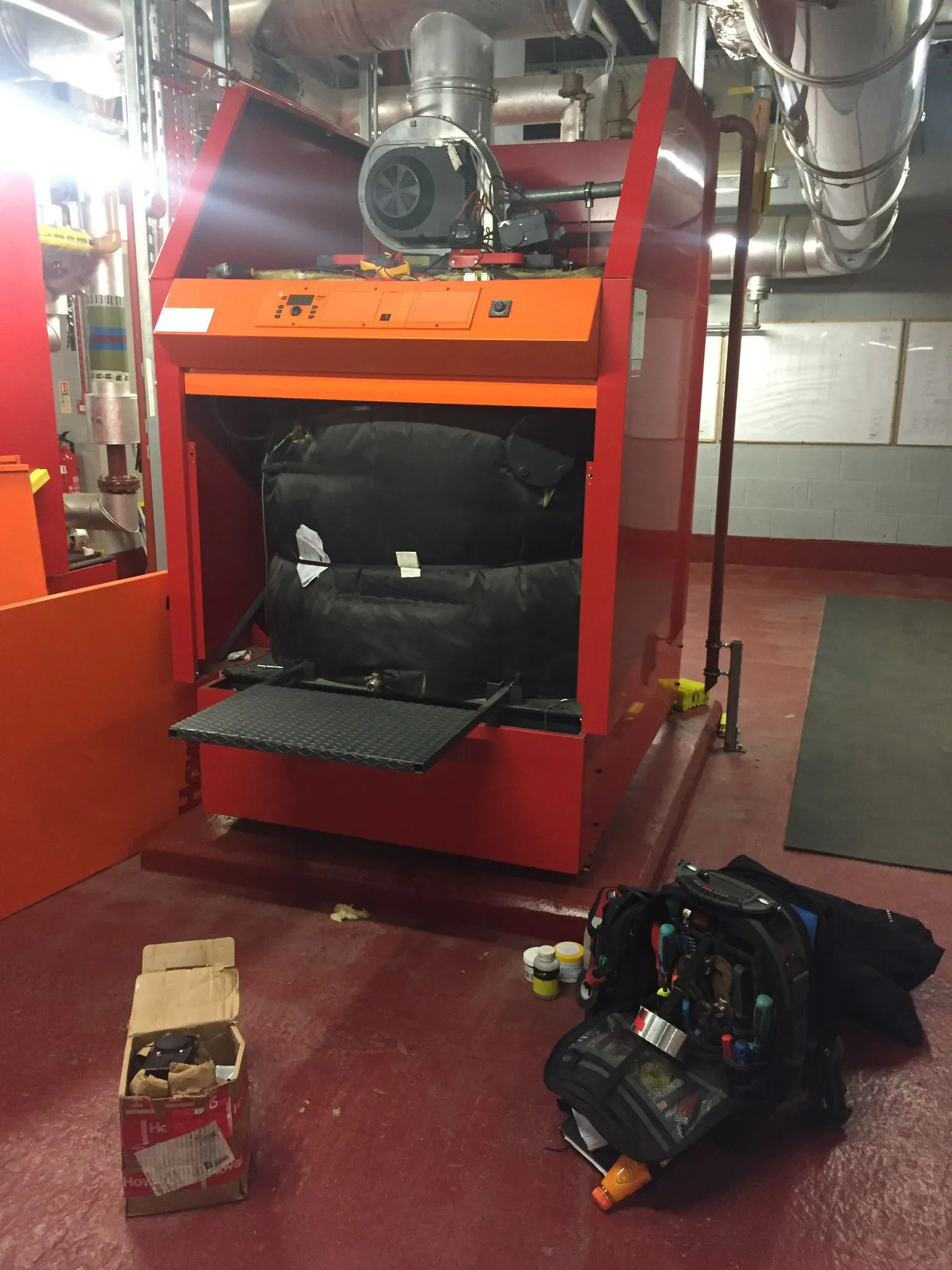 emergency heating engineer Wandsworth Common, SW12